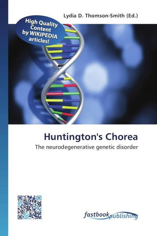 Huntington's Chorea