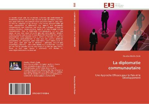 La diplomatie communautaire