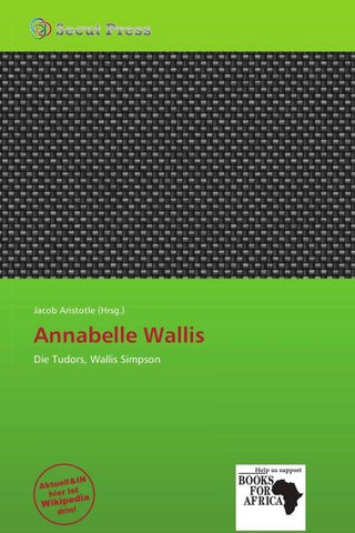 Annabelle Wallis