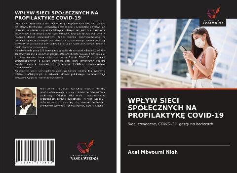 WP¿YW SIECI SPO¿ECZNYCH NA PROFILAKTYK¿ COVID-19