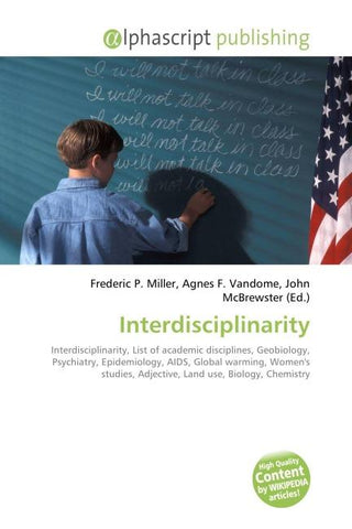 Interdisciplinarity