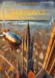 ALTERAS