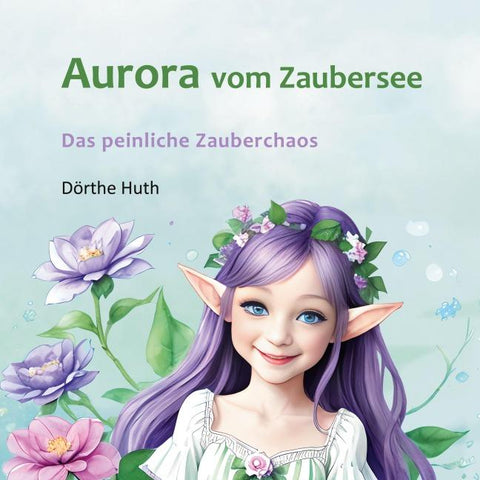 Aurora vom Zaubersee