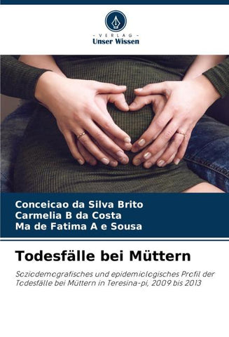 Todesfälle bei Müttern