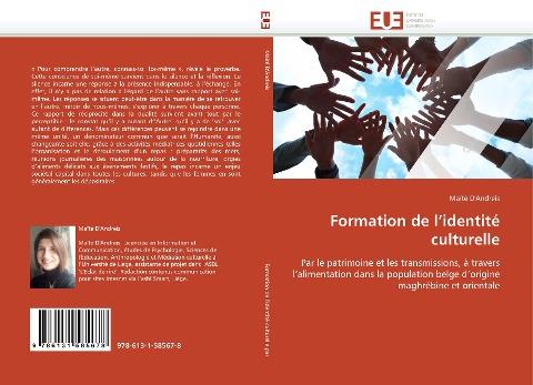 Formation de l''identité culturelle