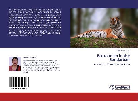 Ecotourism in the Sundarban