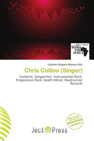 Chris Collins (Singer)