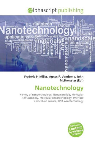 Nanotechnology