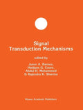 Signal Transduction Mechanisms