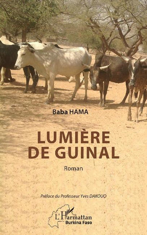 Lumière de Guinal