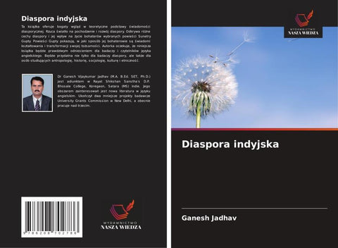 Diaspora indyjska