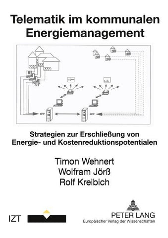 Telematik im kommunalen Energiemanagement