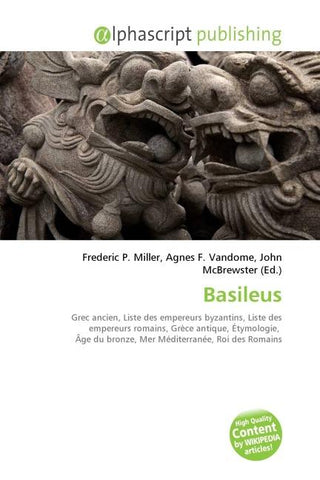 Basileus