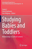 Studying Babies and Toddlers