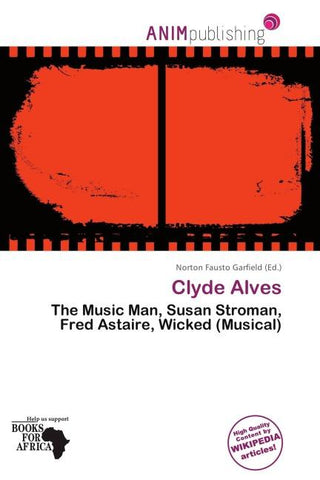 Clyde Alves