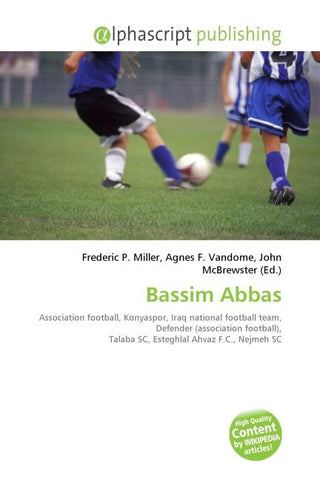 Bassim Abbas