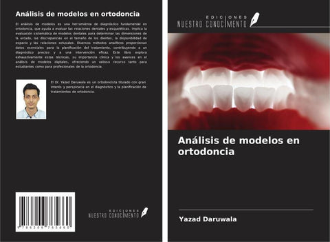 Análisis de modelos en ortodoncia