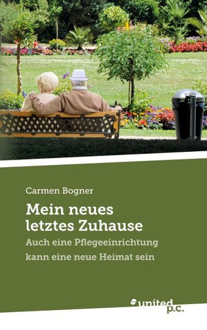 Mein neues letztes Zuhause