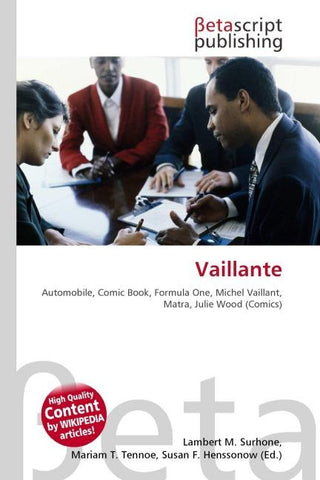 Vaillante