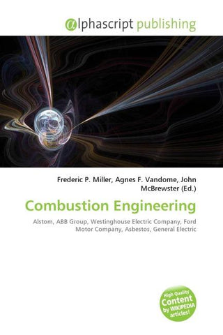 Combustion Engineering
