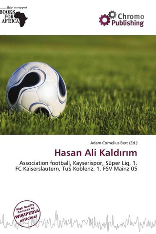 Hasan Ali Kald¿r¿m