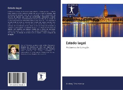 Estado legal