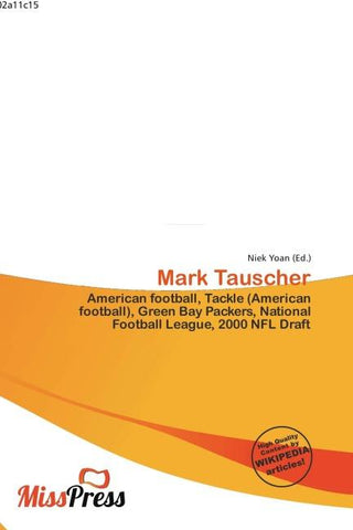 Mark Tauscher