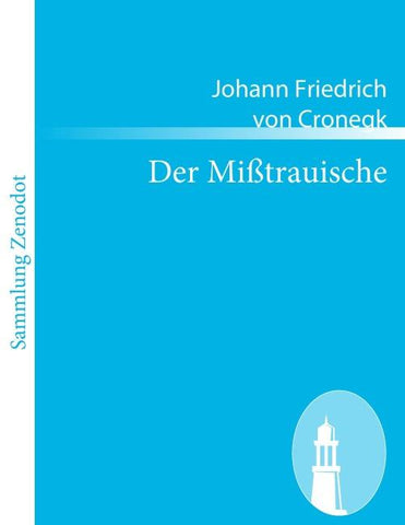 Der Mißtrauische