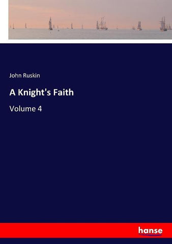 A Knight's Faith