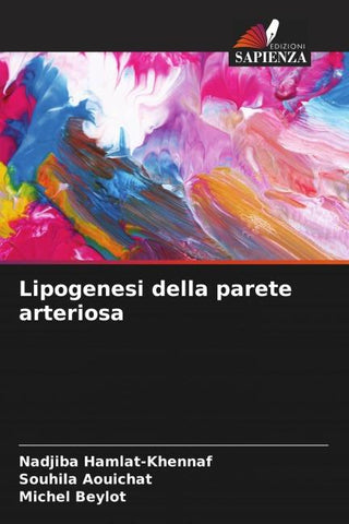 Lipogenesi della parete arteriosa