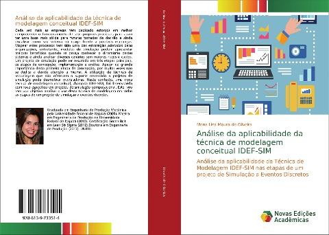 Análise da aplicabilidade da técnica de modelagem conceitual IDEF-SIM