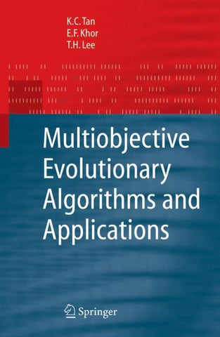 Multiobjective Evolutionary Algorithms and Applications