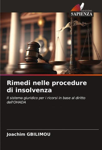 Rimedi nelle procedure di insolvenza