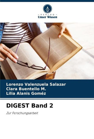 DIGEST Band 2