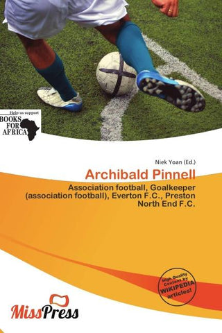Archibald Pinnell