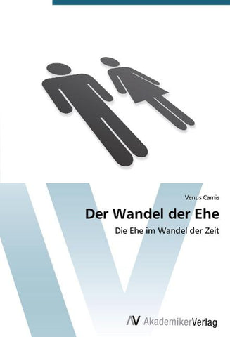 Der Wandel der Ehe