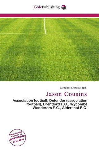 Jason Cousins