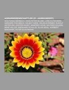 Agrarwissenschaftler (21. Jahrhundert)