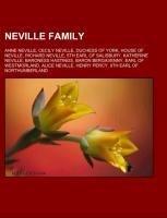 Neville family