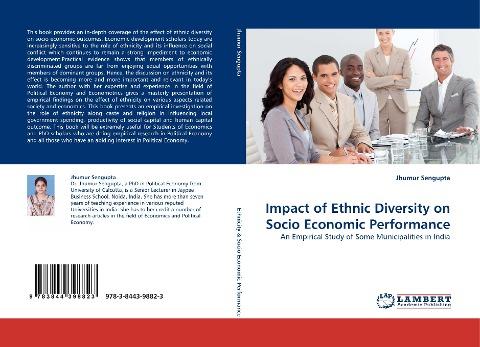 Impact of Ethnic Diversity on Socio Economic Performance