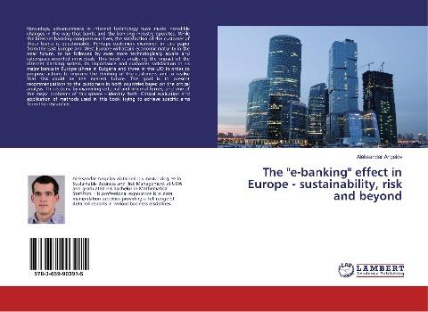 The "e-banking" effect in Europe - sustainability, risk and beyond