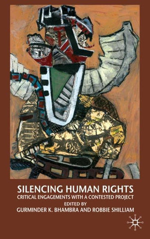 Silencing Human Rights