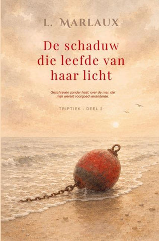 De schaduw die leefde van haar licht