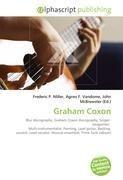 Graham Coxon