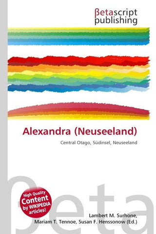 Alexandra (Neuseeland)