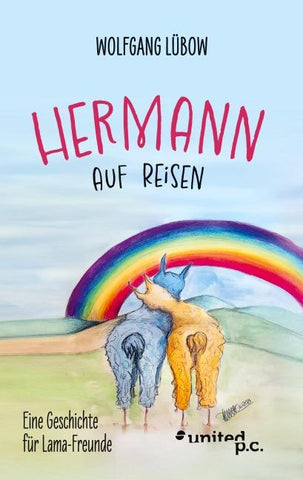 Hermann auf Reisen