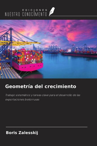 Geometría del crecimiento
