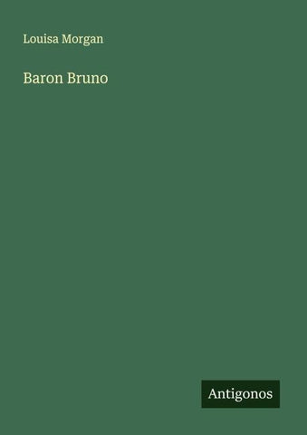 Baron Bruno