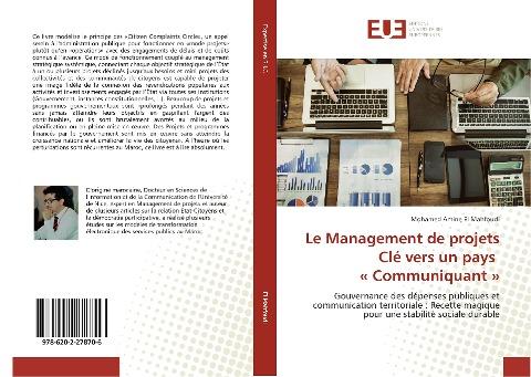 Le Management de projets Clé vers un pays ' Communiquant '