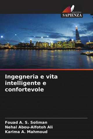 Ingegneria e vita intelligente e confortevole